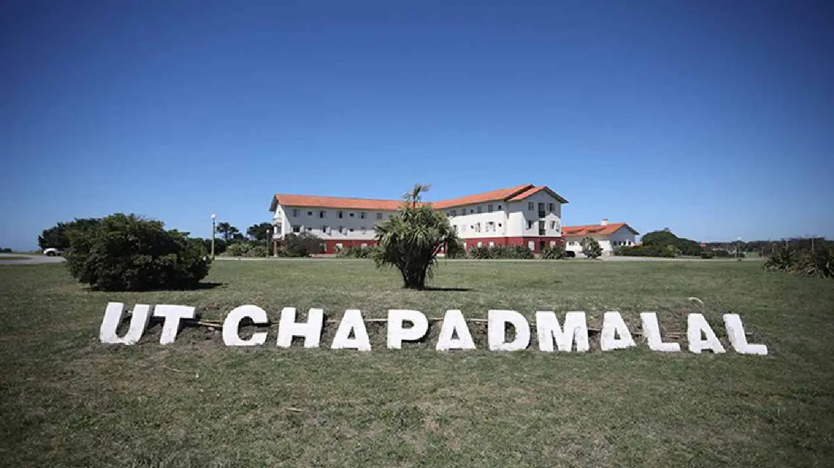 Kicillof ahora va por el traspaso a Provincia del Complejo Turístico de Chapadmalal Chapadmalal