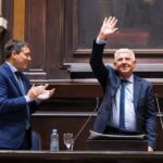 Y un día terminó la siesta: sesiona la Cámara de Diputados bonaerense Dichiara Diputados 150x150