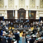 Diputados: otra novela por las comisiones Diputados Pba 24 2 26 150x150
