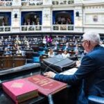Se vienen días movidos en la Legislatura bonaerense Diputados Pba Dichiara 150x150