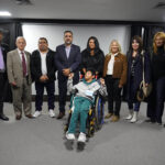 Proponen modificaciones al régimen provincial de Discapacidad Discapacidad Diputados Pba Cuervo 150x150