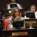 Malena Galmarini Senadora Pba 150x150