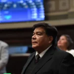 A días de la Marcha Federal por la Salud, piden declarar la Emergencia Sanitaria en Provincia Mario Ishii Senado 150x150