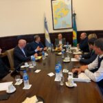 La Libertad Avanza de la Provincia activó su Mesa de Seguridad Mesa Seguridad Lla 150x150