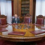 La Suprema Corte de Justicia de la Provincia de Buenos Aires confirmó la feria judicial de invierno Suprema Corte Pba 150x150