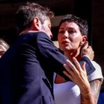 El peronismo bonaerense tiene la mecha cada vez más corta Kicillof Mayra 150x150