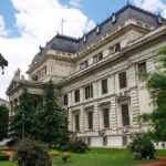 Legislaturas provinciales, el nuevo blanco de la Libertad Legislatura Pba 150x150