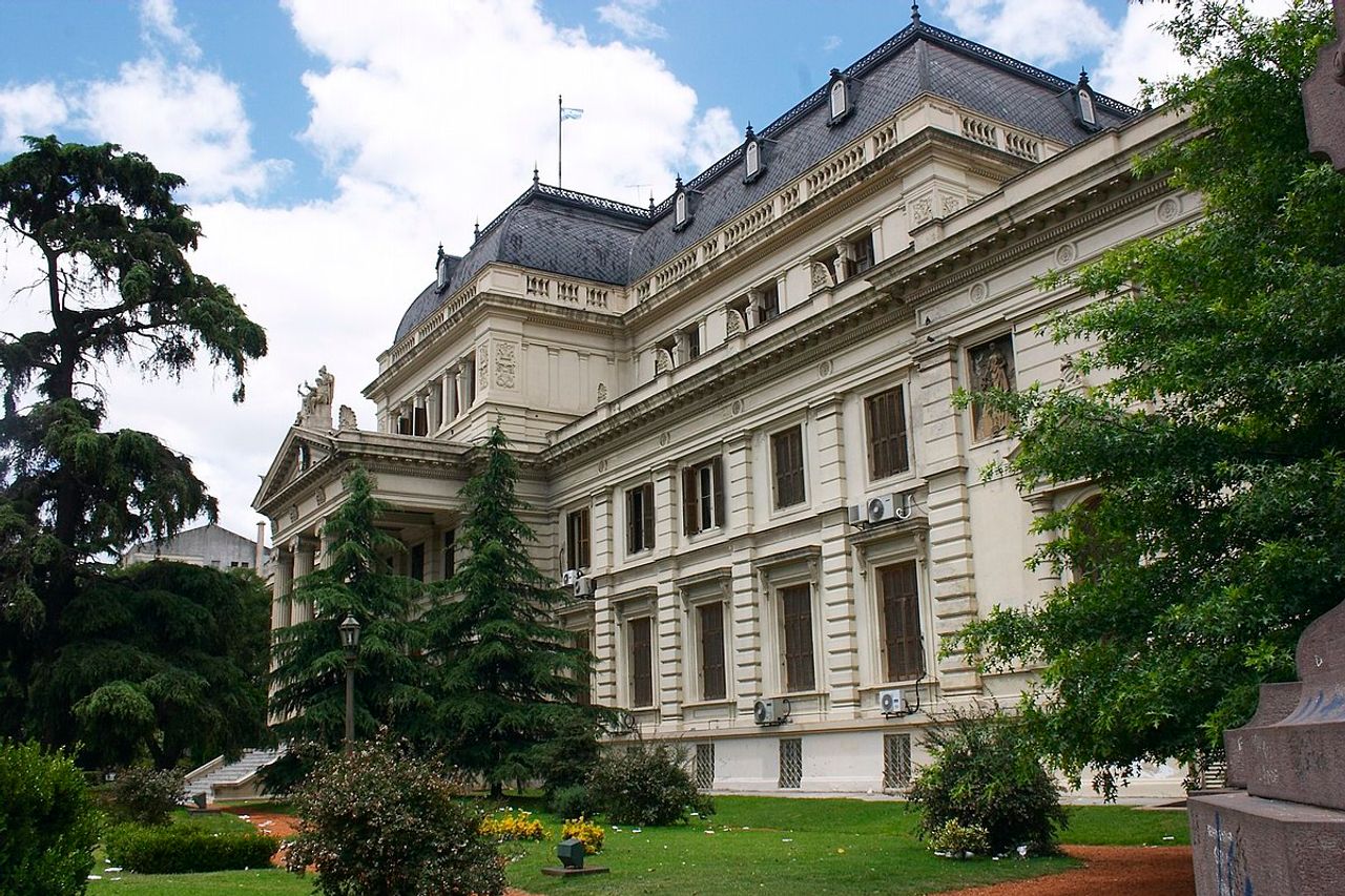 Legislatura Pba