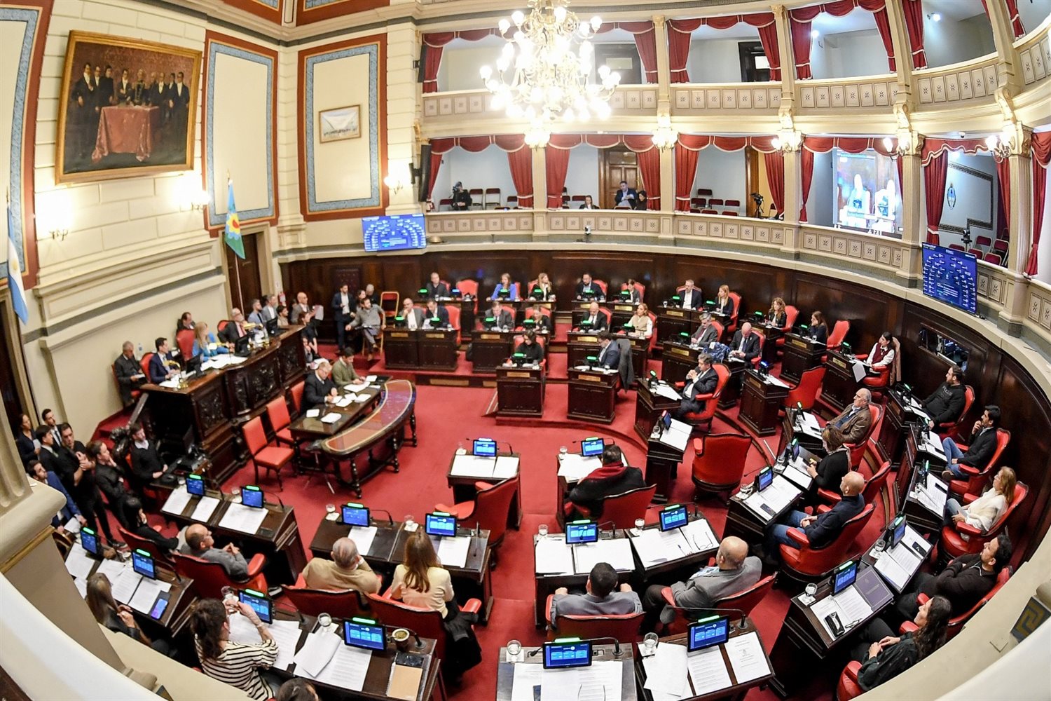 Senado Ba1