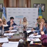 La comisión de Educación del Senado debatió proyectos sobre convivencia y bienestar escolar Educacion Senado 150x150
