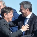 kicillof massa