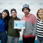 El Senado inauguró una muestra fotográfica de Pablo Grillo Pablo Grillo Senado Pba 150x150