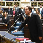 La Libertad Avanza perdió un diputado más, y van... abonjo