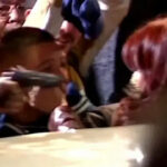 atentado cfk