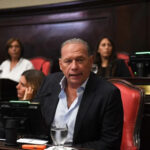 berni senado