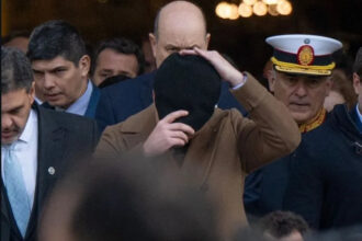 caputo holmes