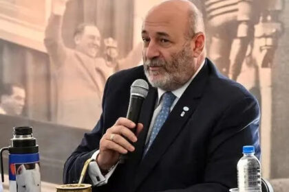 La Cámpora se sumó al FIT-U en contra de Cúneo y Kicillof cuneo pj
