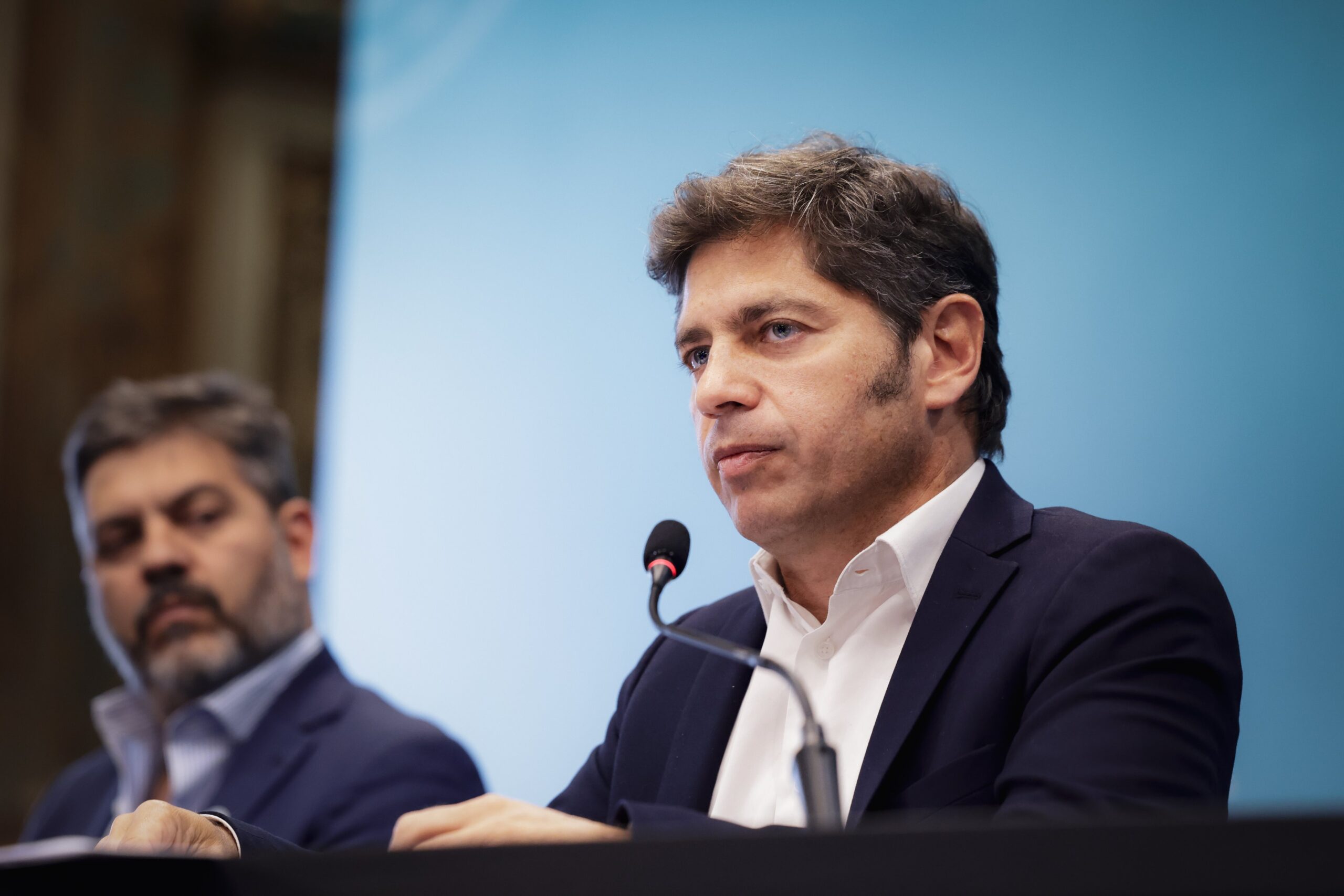 kicillof bianco