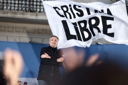 Volvieron los tiros por elevación en el peronismo bonaerense maximo en san jose