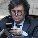 milei celular