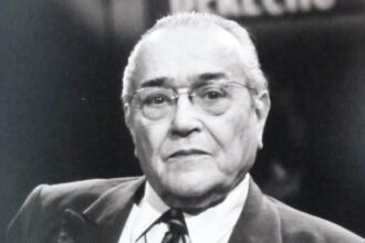 Con presencia peronista, la UCR recuerda a Ricardo Balbín ricardo balbin