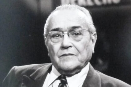 Con presencia peronista, la UCR recuerda a Ricardo Balbín ricardo balbin
