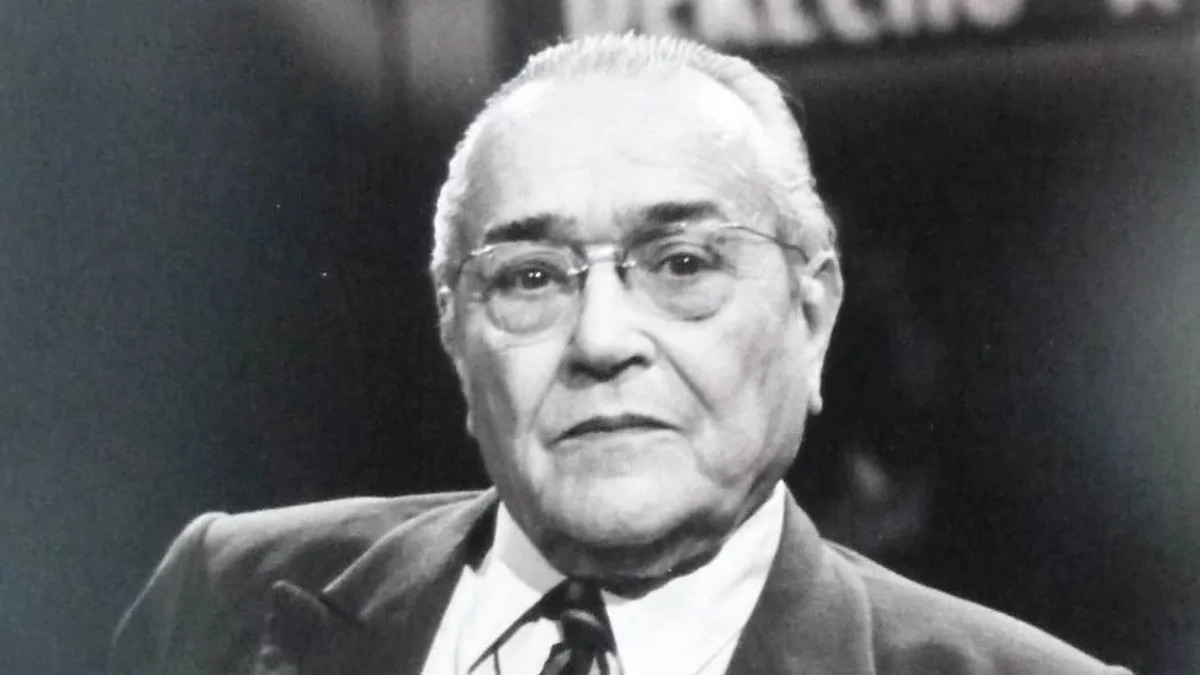 ricardo balbin