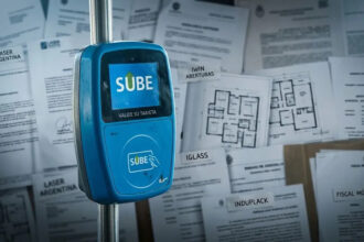 sube estafa