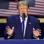 La guita pone al mundo a andar trump 5 lucas